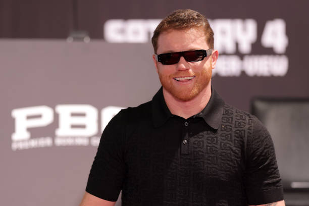 Canelo Alvarez networth