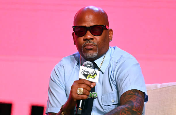 Dame Dash networth