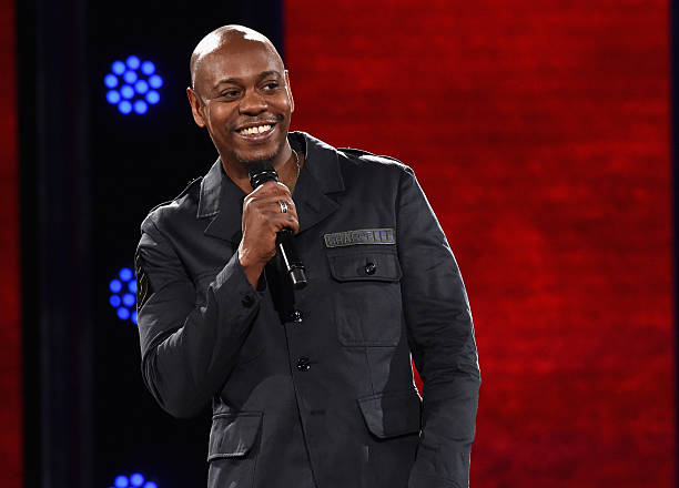 Dave Chappelle networth