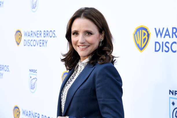 Julia Louis Dreyfus networth