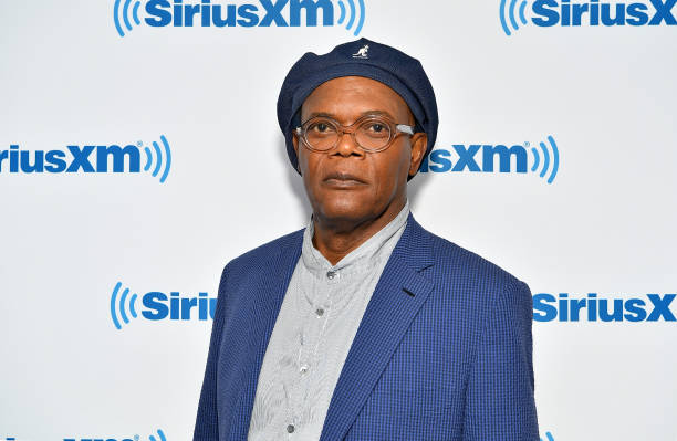 Samuel L. Jackson networth