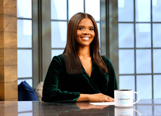 candace owens networth