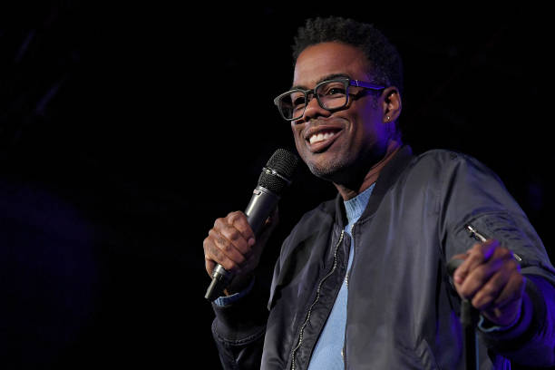 chris rock networth