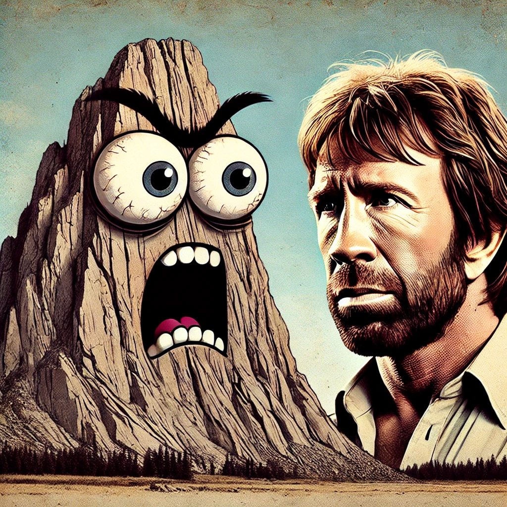 chuck norris jokes
