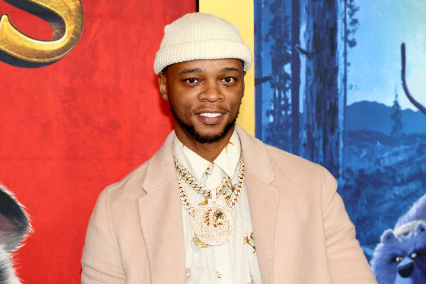 papoose networth