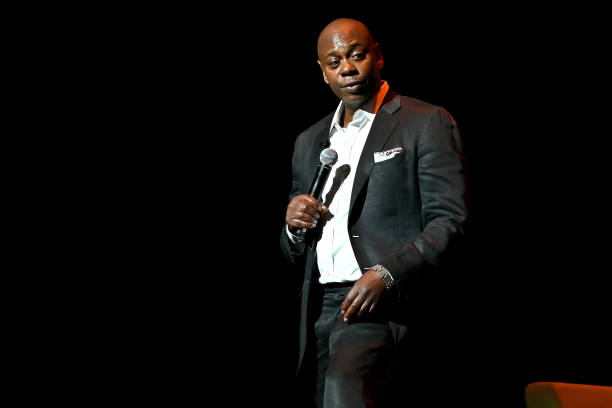 Dave Chappelle biography