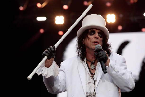 alice cooper biography