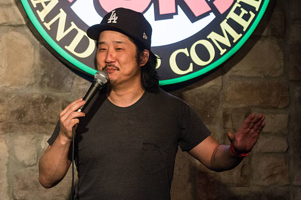 Bobby Lee A Journey from Comedy to Entrepreneurship