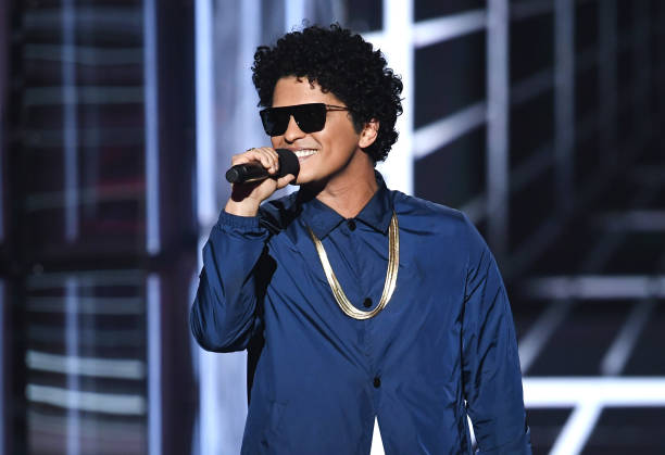 bruno mars networth