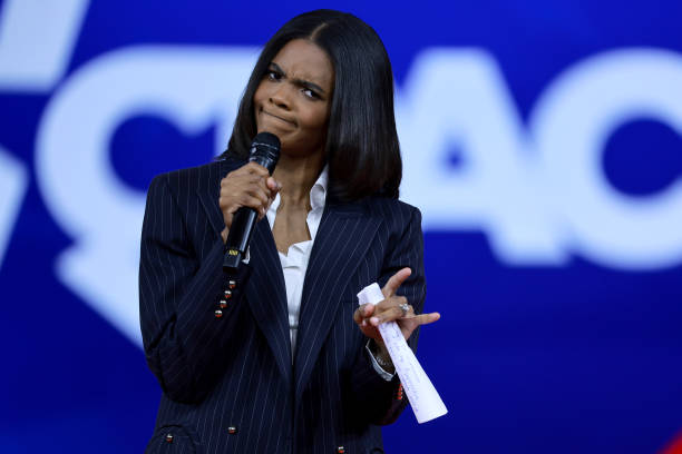 Candace Owens A Profile of a Conservative Force