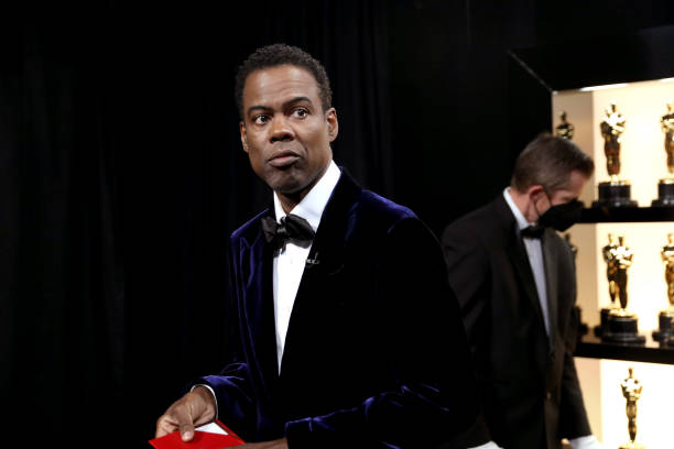 The Life and Legacy of Chris Rock