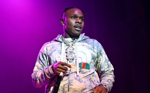 DaBaby From Humble Beginnings to Hip-Hop Stardom