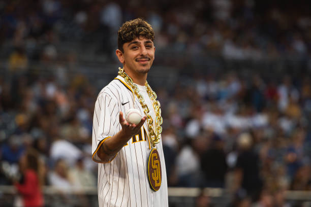 faze rug biography