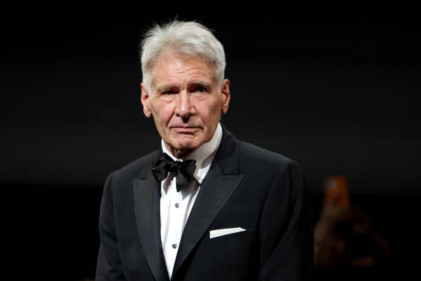 harrison ford networth