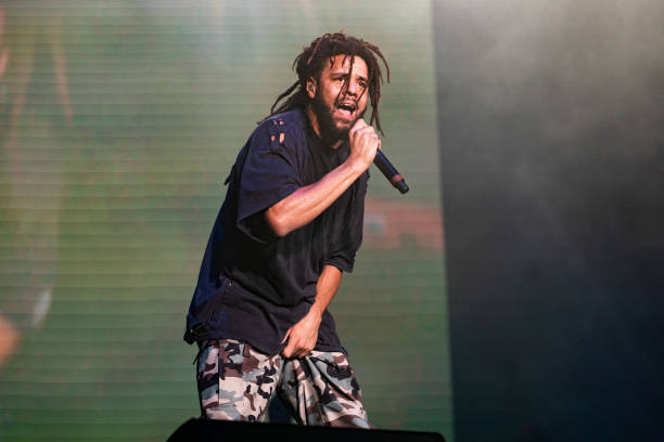 J. Cole A Journey Through Life, Music, and Business in 2025