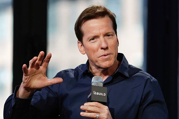 jeff dunham biography