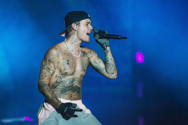 Justin Bieber From YouTube Sensation to Global Pop Icon