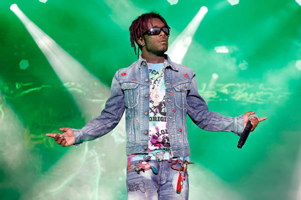 Lil Uzi Vert From Street Dreams to Global Stardom