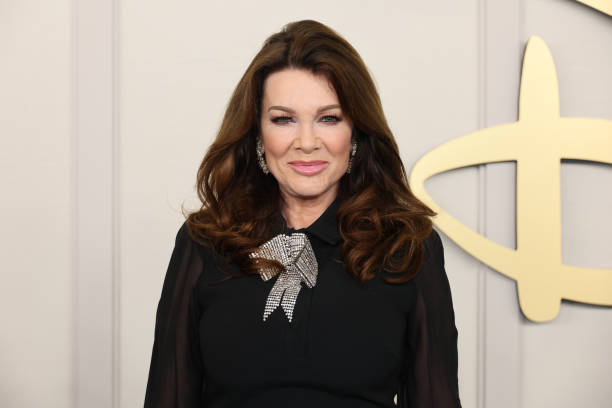 Lisa Vanderpump From Reality TV Icon to Business Mogul