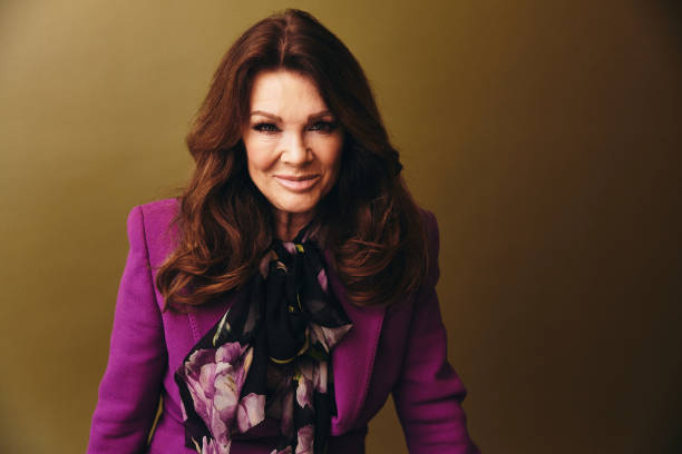 lisa vanderpump biography