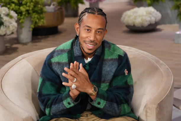 Ludacris Rap Icon, Actor, and Entrepreneur