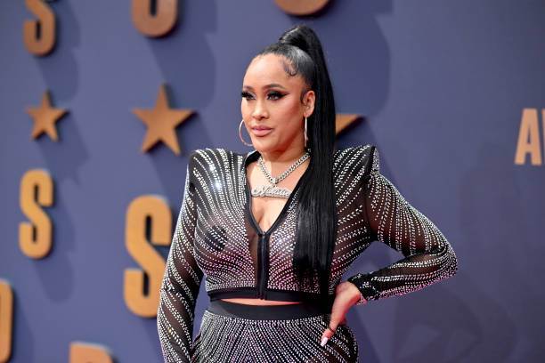 The Journey of Natalie Nunn From Reality TV Star to Entrepreneur