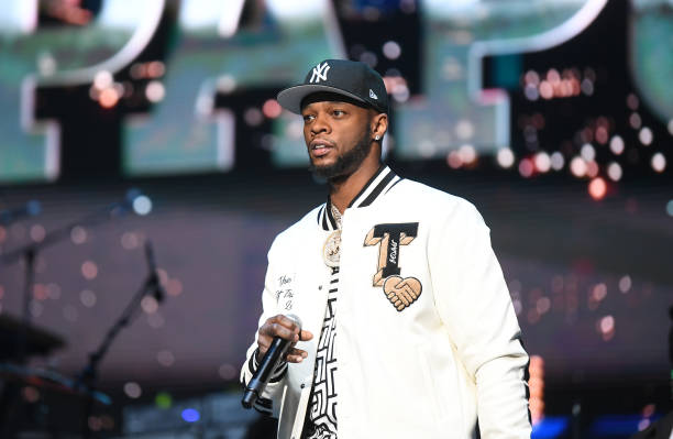 Papoose A Journey Through Hip-Hop, Business, and Personal Triumphs