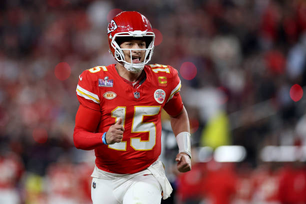 Patrick Mahomes NFL Superstar, Business Mogul, and Inspirational Leader