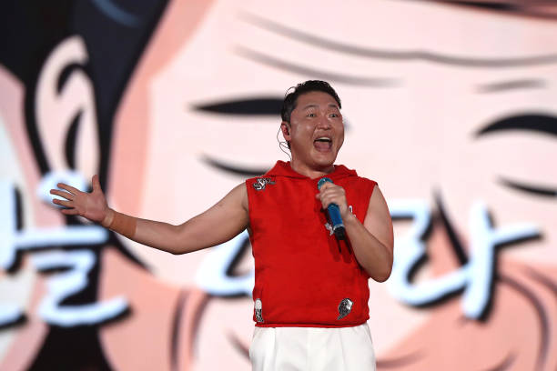 Psy The Viral Superstar Who Redefined K-Pop