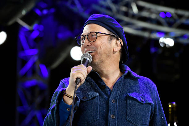 Rob Schneider From Comedic Genius to Savvy Entrepreneur