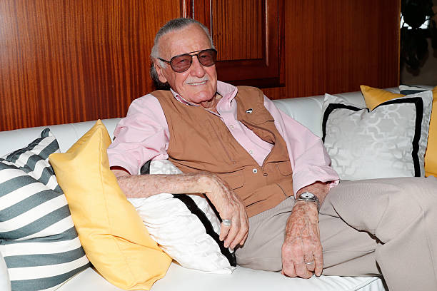 stan lee networth