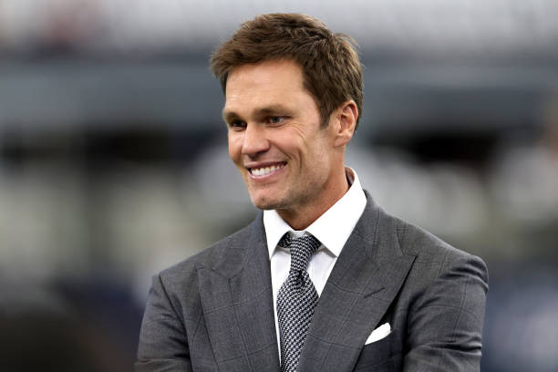 tom brady biography