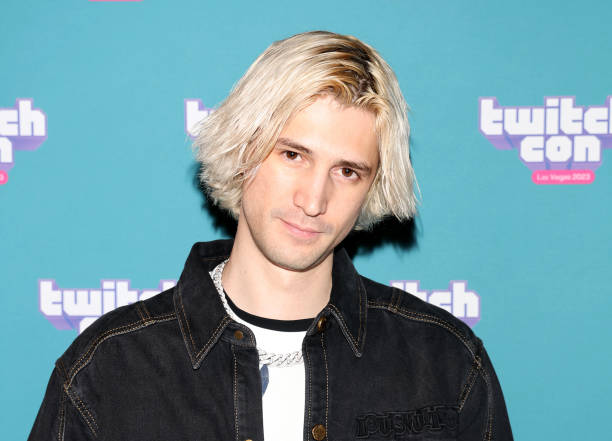 xqc biography